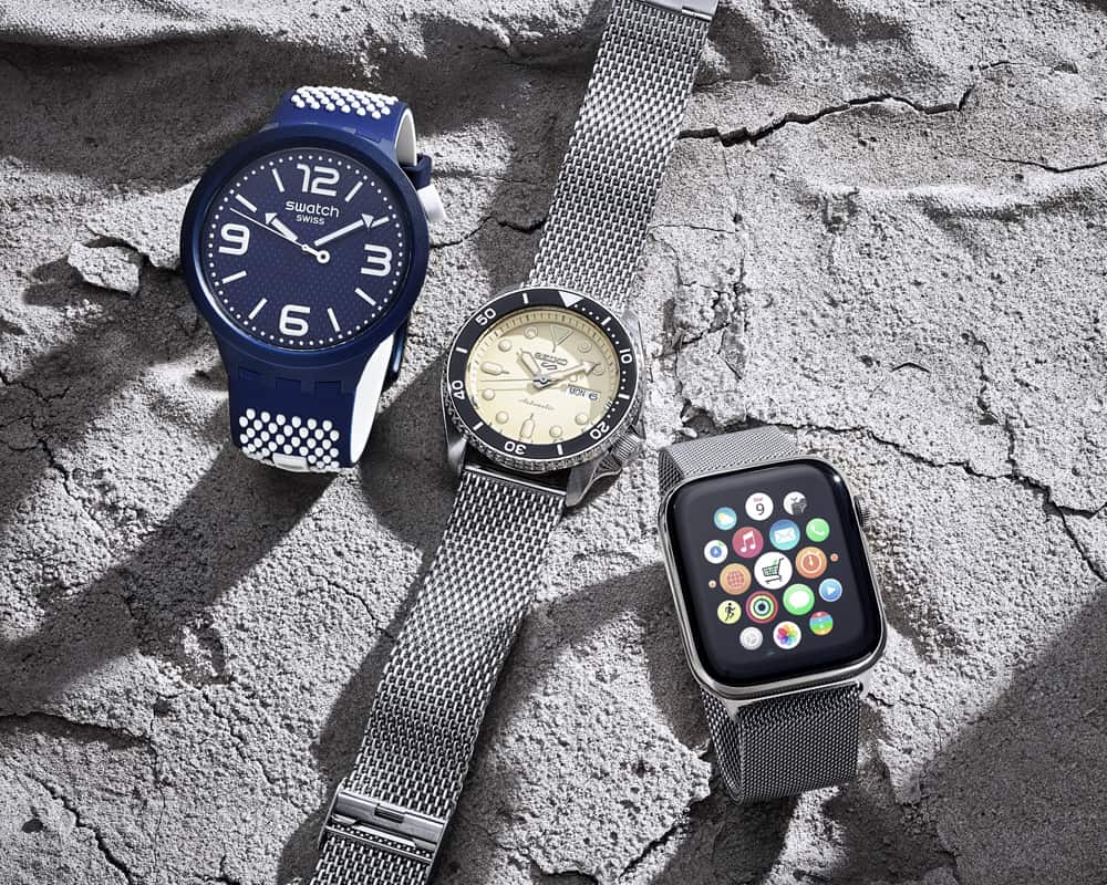 Watches Of The Year