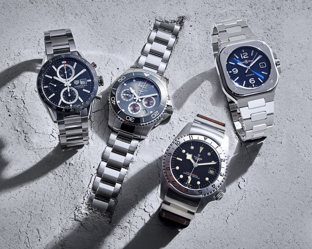 Watches Of The Year