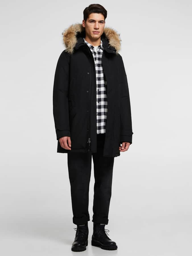 Woolrich