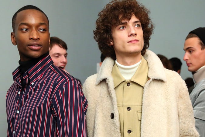 The 6 Biggest Menswear Trends For Autumn/Winter