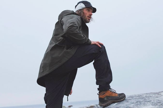 Why The Outdoors Trend Is Here To Stay