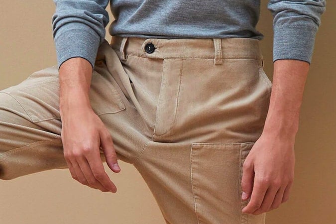 6 Alternative Winter Trouser Styles And How To Wear Them