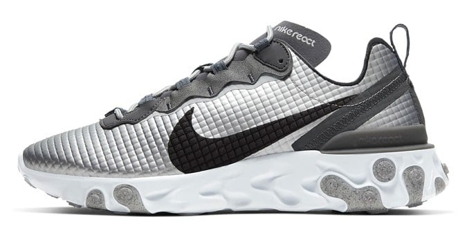 Nike React Element 55 Premium