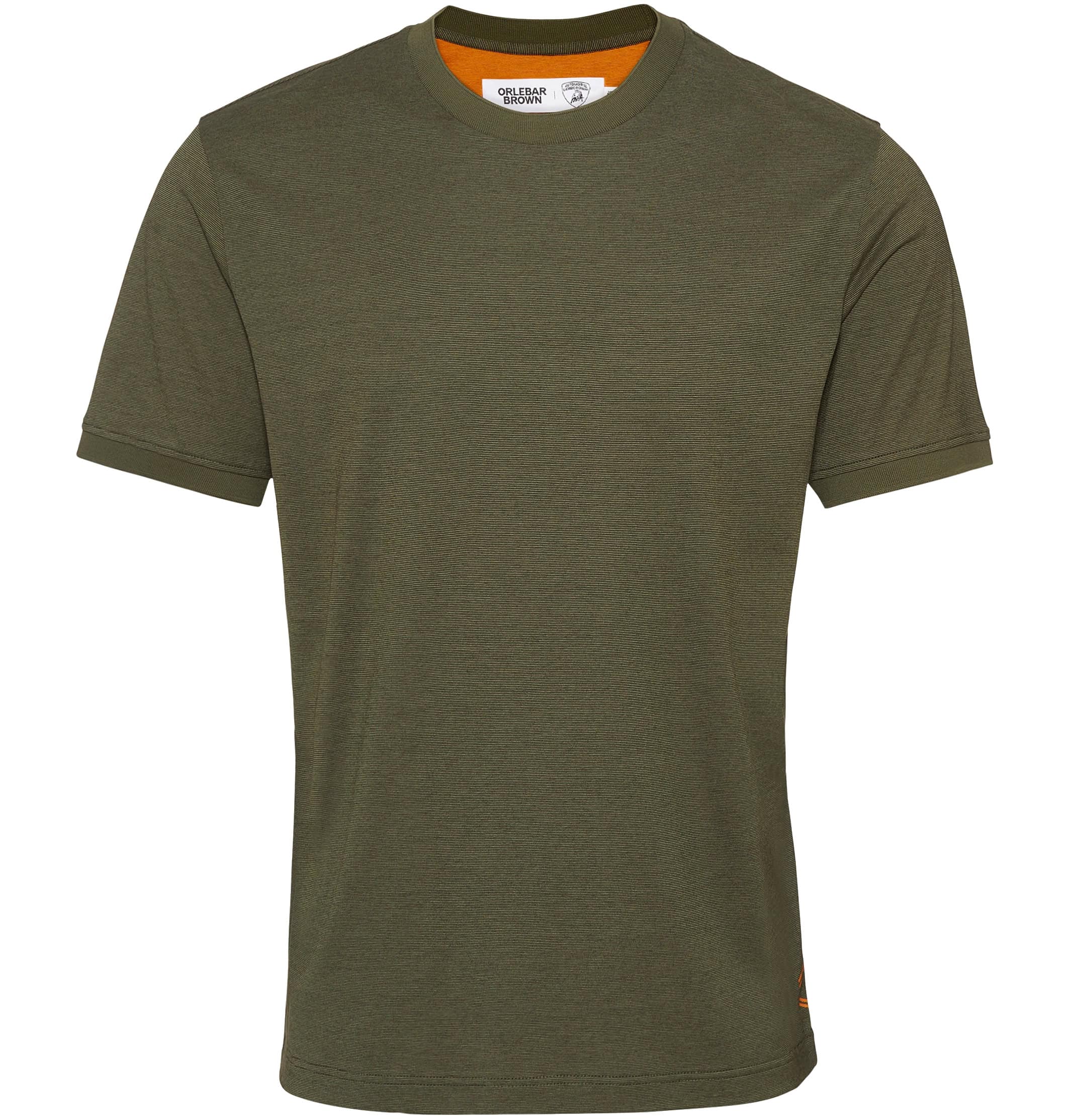 Automobili Lamborghini X Orlebar Brown OB Standard T-Shirt