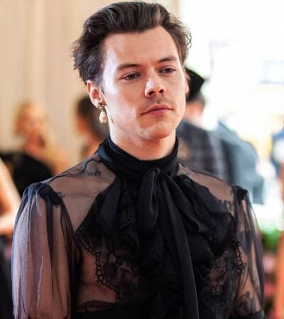 10 Men Who Redefined Style In The 21st Century