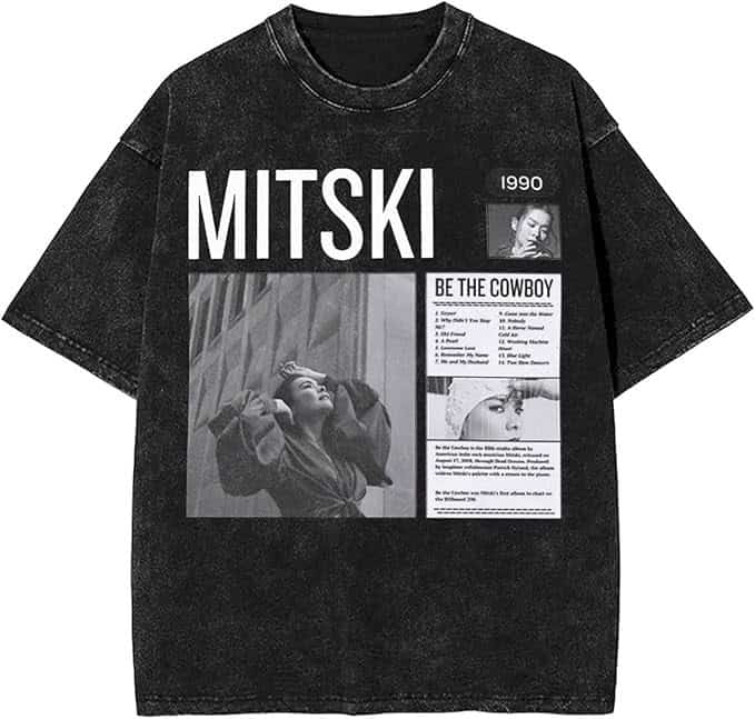 Mistki T-Shirt