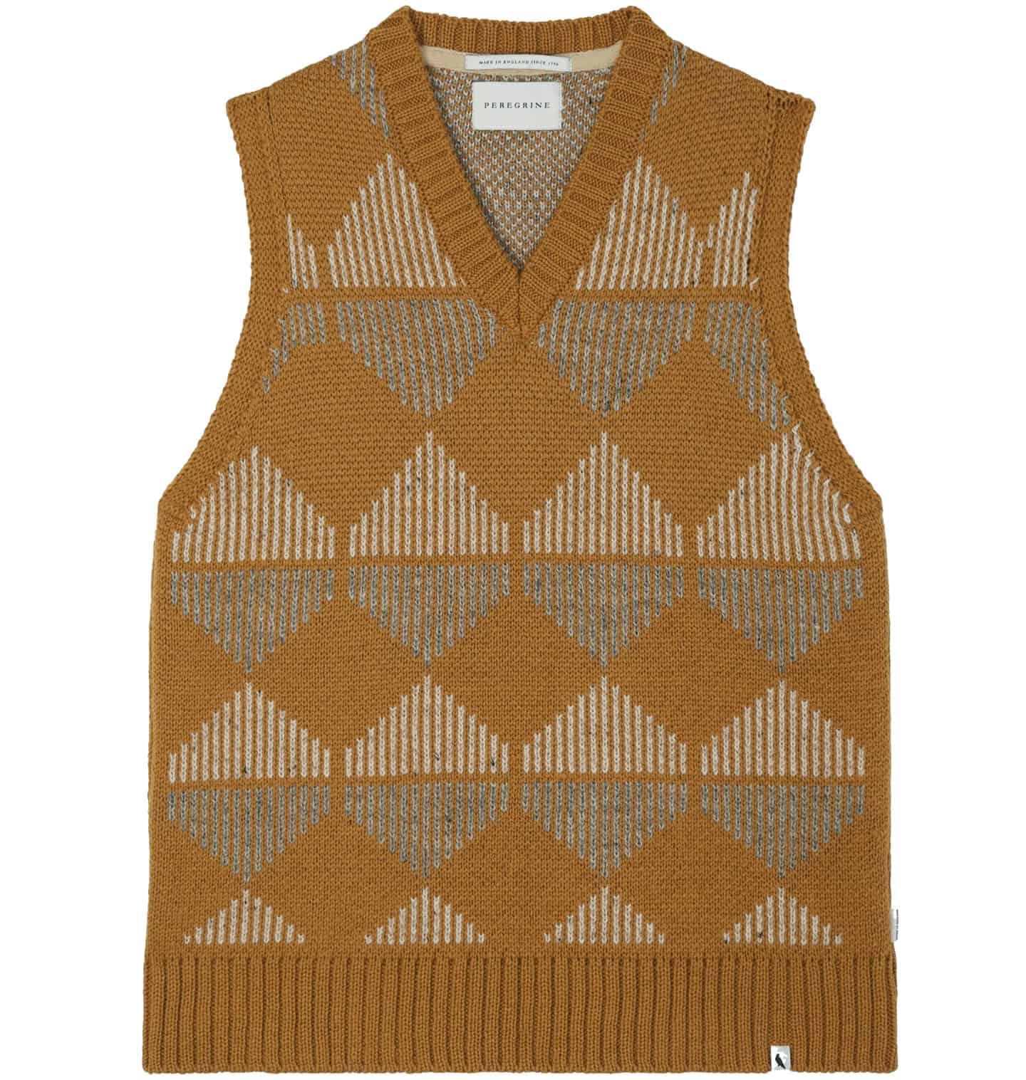 Peregrine Peak Sweater Vest