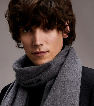 The Best Scarves For Men You Can Buy In 2026