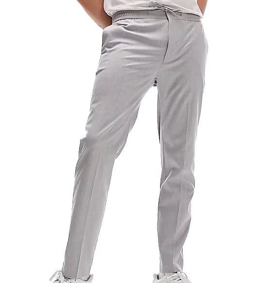 Topman skinny smart pants