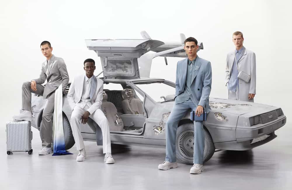 Dior