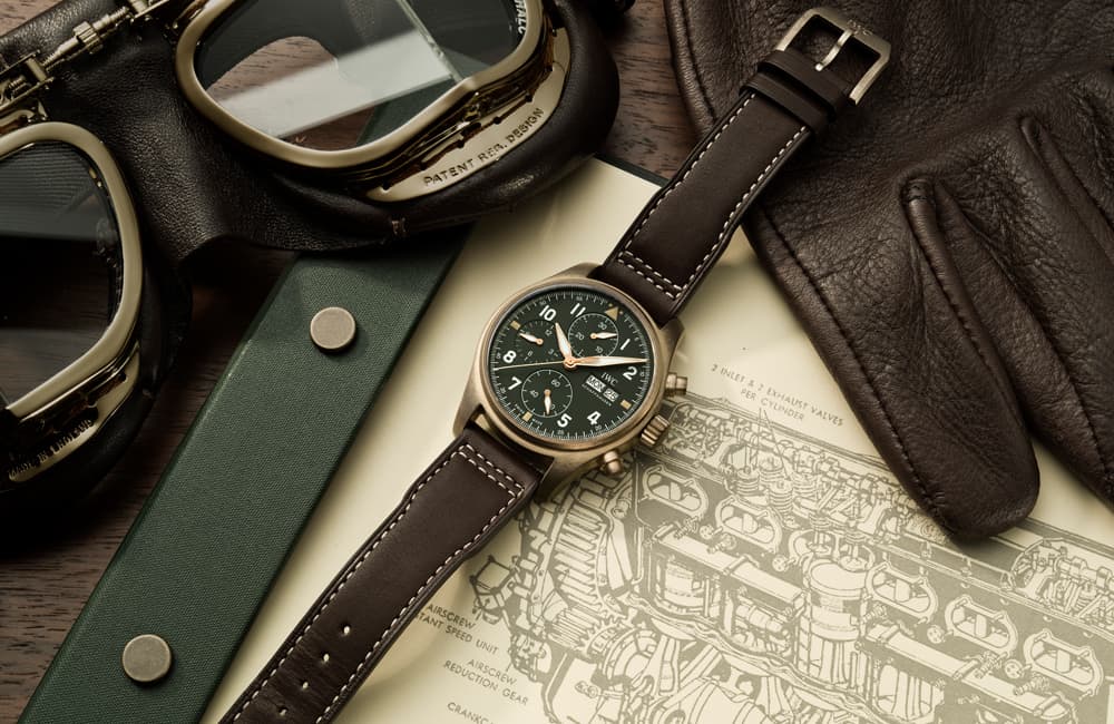 IWC