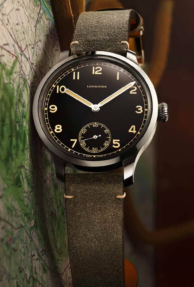 longines