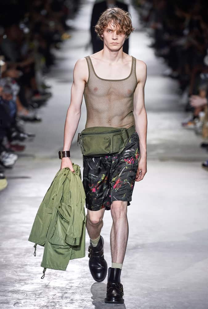 Dries Van Noten