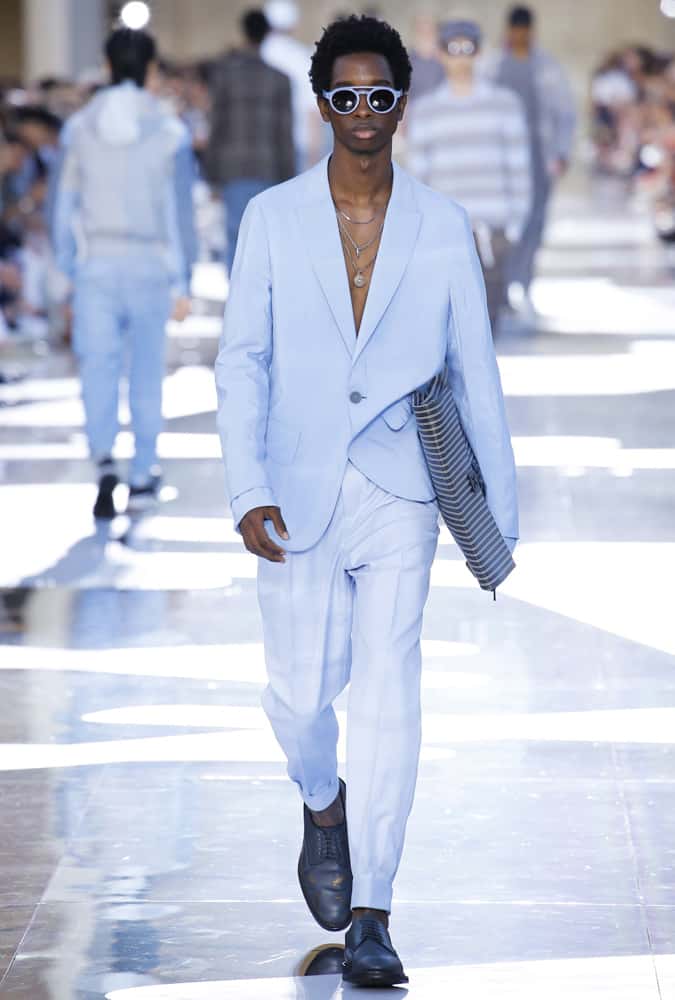 Ermenegildo Zegna
