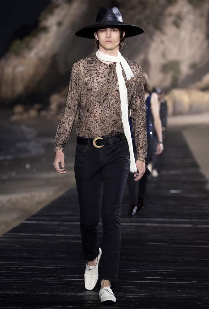 Saint Laurent