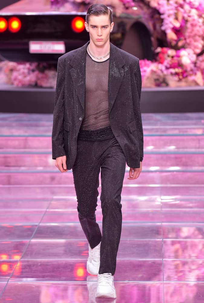 Versace