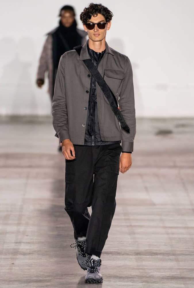 Christopher Raeburn
