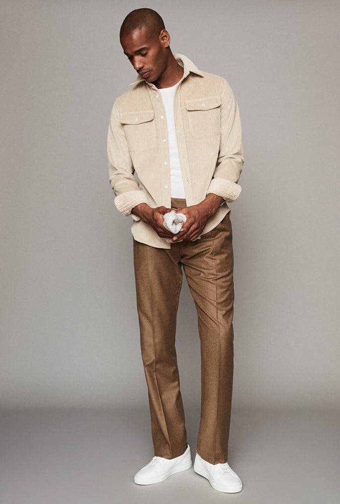 Reiss