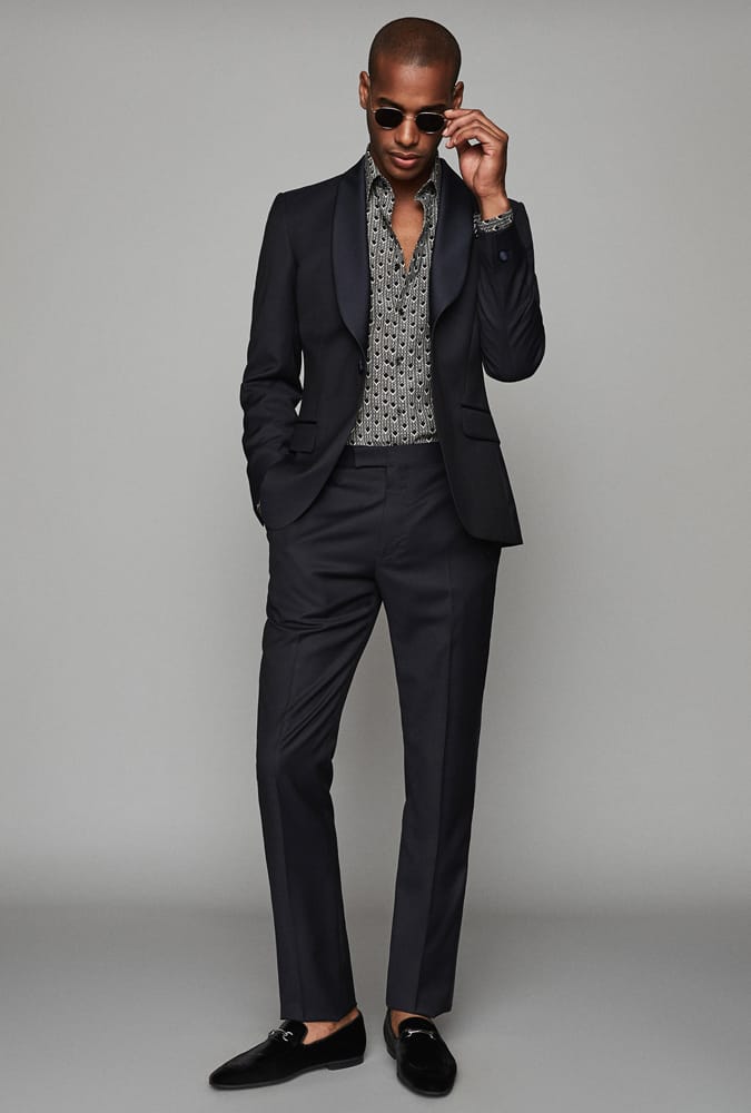 Reiss