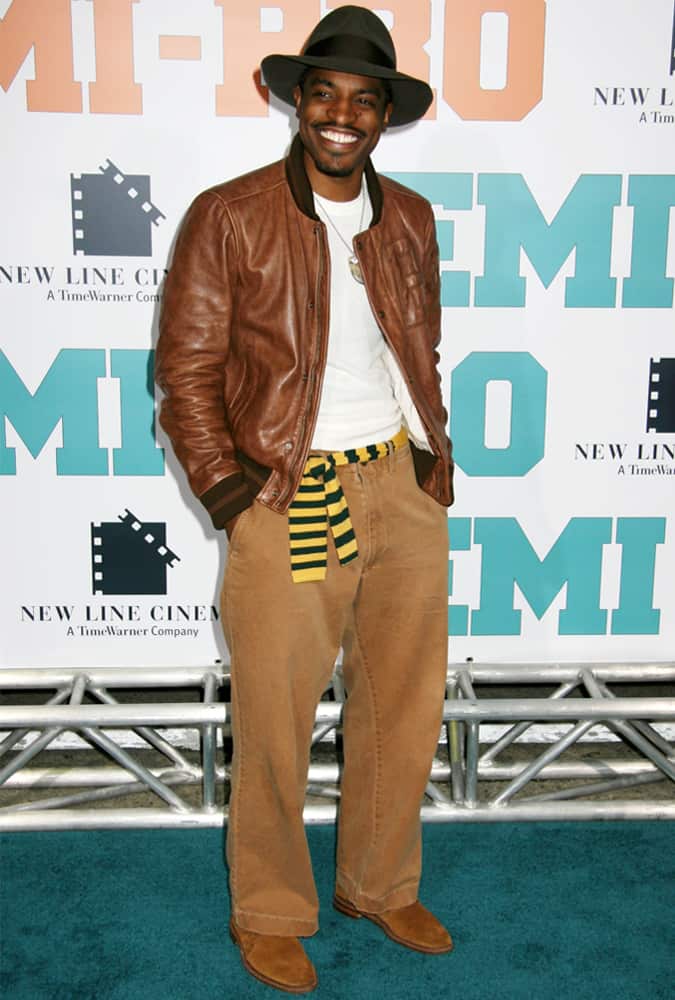 Andre 3000