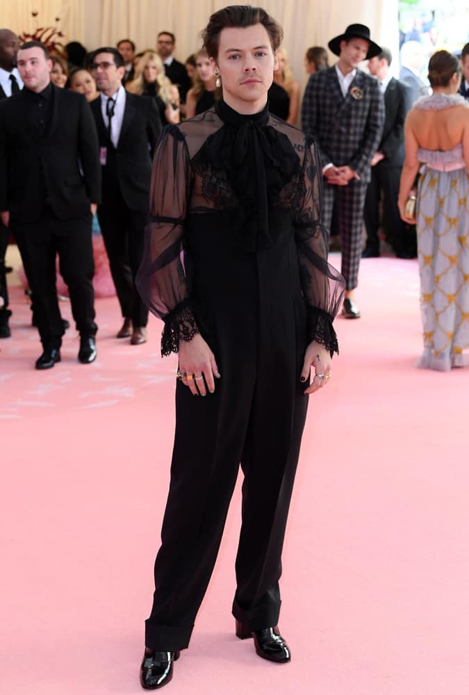 Harry Styles