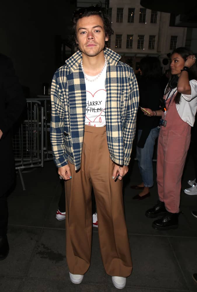 Harry Styles