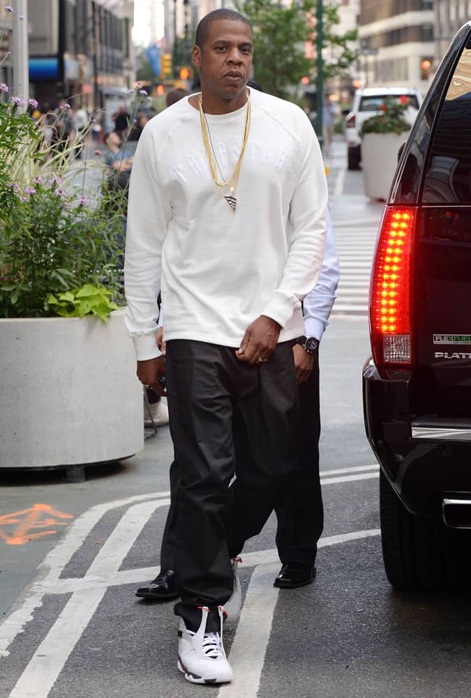 Jay Z