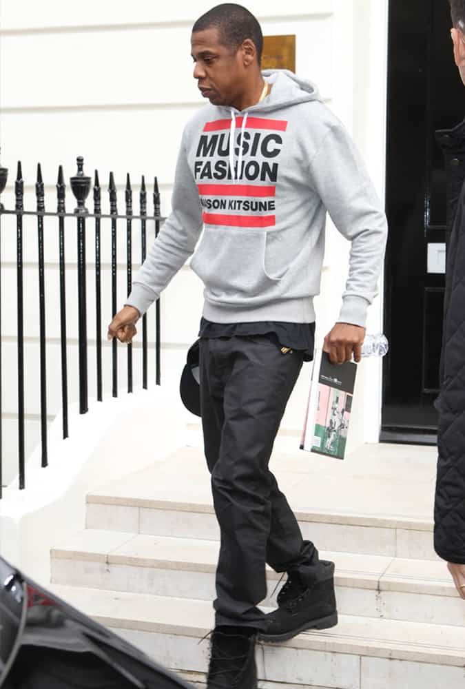 Jay Z