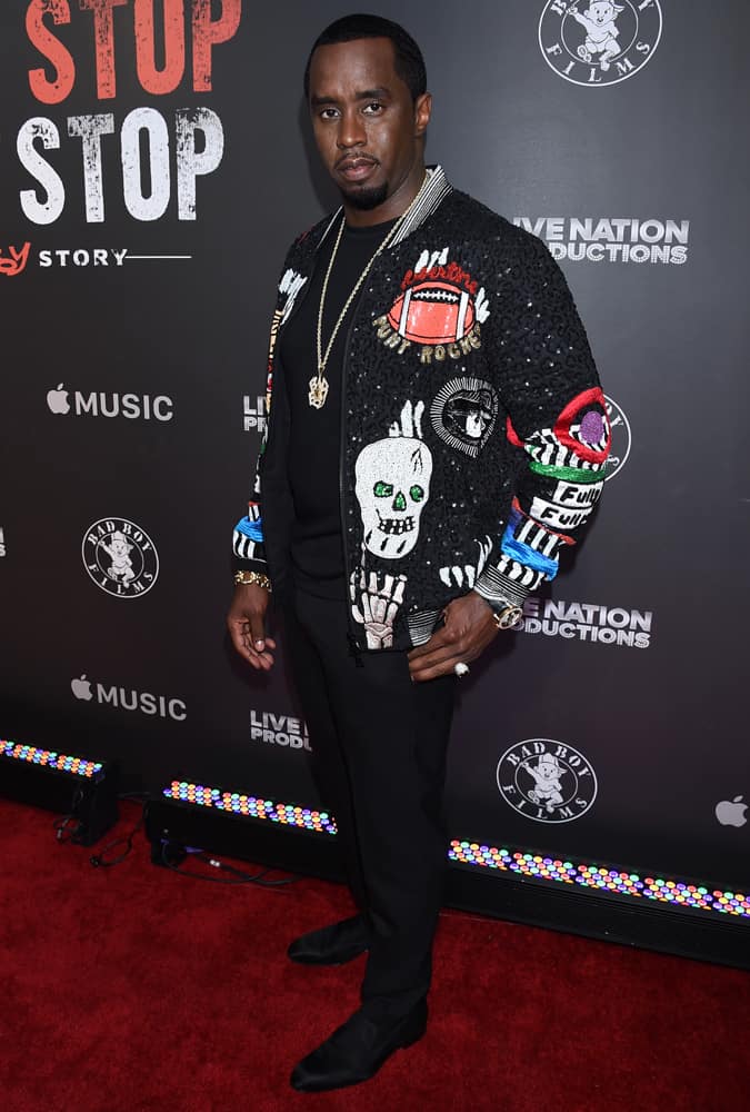 Diddy