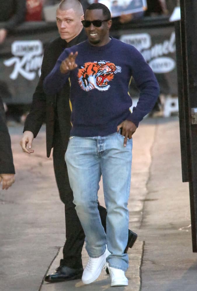 Diddy