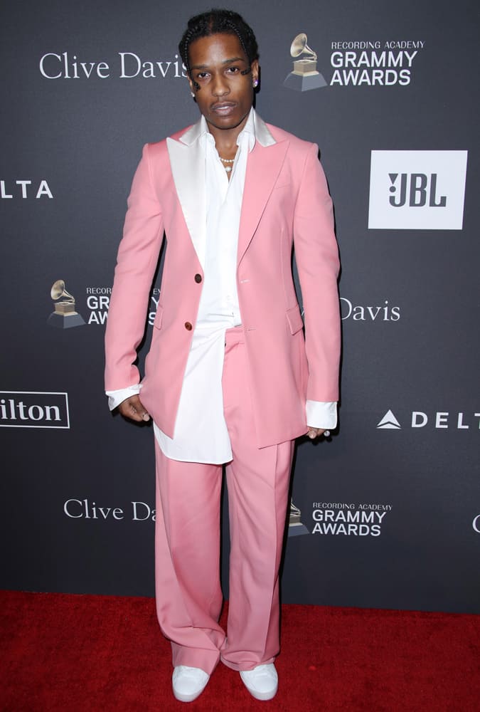 ASAP Rocky