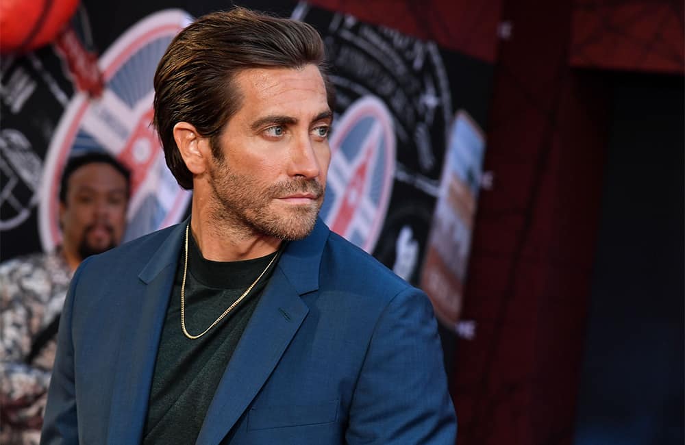 Jake Gyllenhaal