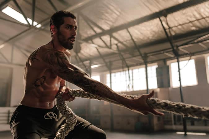 Why Everyone Should Do Strength Training, No Matter Your Goal