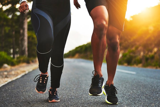 Why Endurance Training Makes You Much More Than A Better Runner