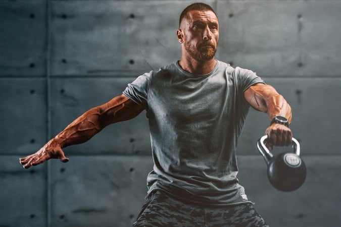 The Best Exercises You Can Do To Lose Weight Fast