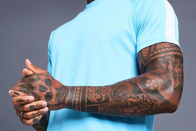 5 Sleeve-Busting Bicep Exercises To Try In 2019