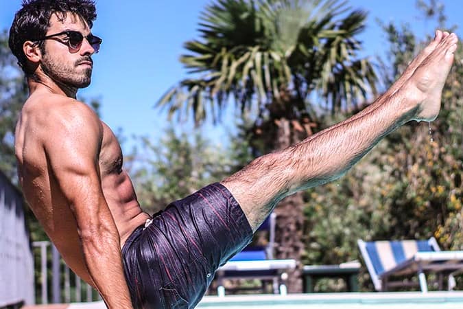 The Triceps Exercises That Build A Summer Body