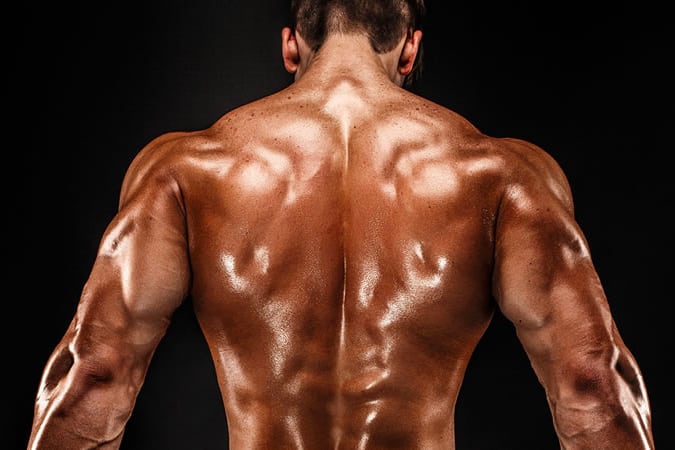 The Ultimate Back Workout That’ll Help You Lift Bigger