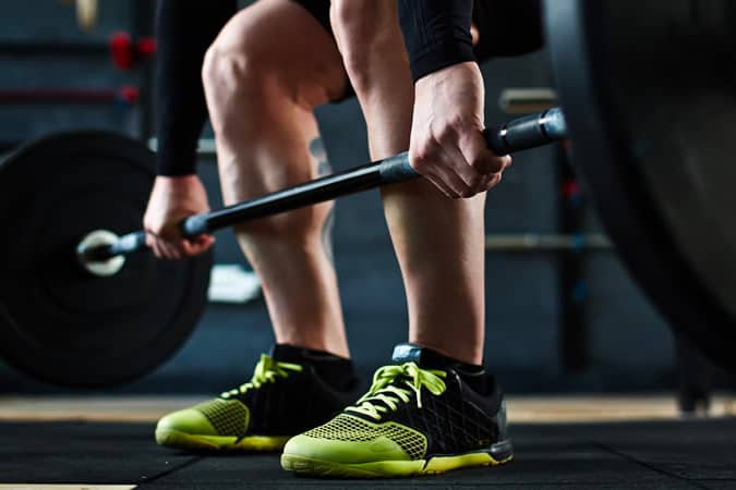 The Ultimate Leg Workout Guide