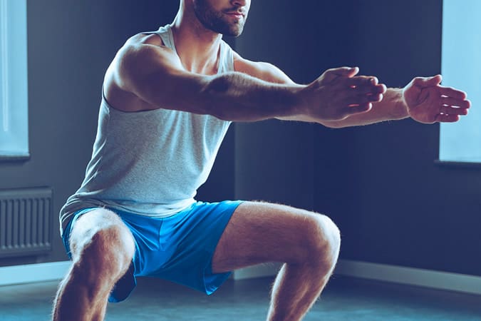 The Best Glute Exercises To Make You Leaner And Stronger