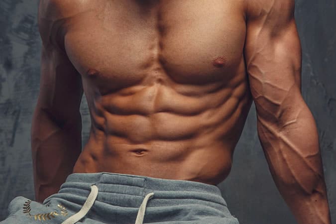 How To (Actually) Get A Six-Pack