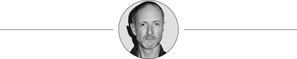 Adam Brown