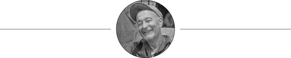 Nigel Cabourn