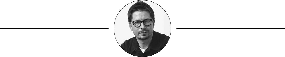 Oliver Spencer