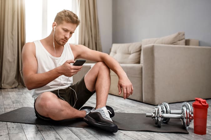 Home Workout