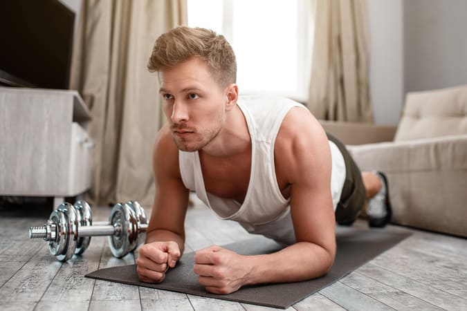 Home Workout
