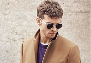 Men's Classic Hairstyles