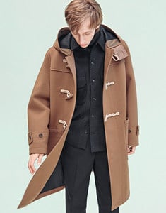 Men's Duffle Coats