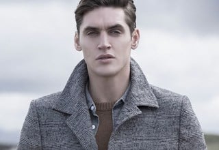 Men's Heritage Trend