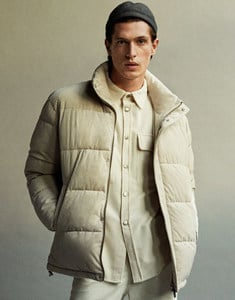 Men's Puffer Jackets